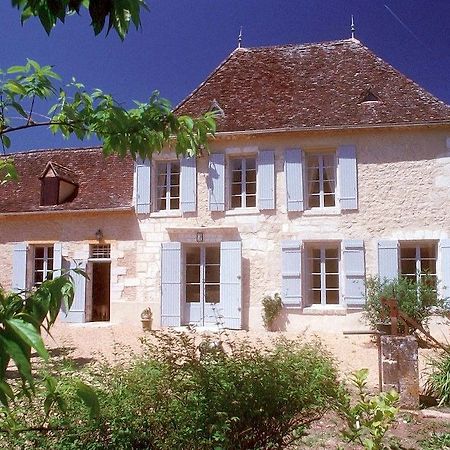 Hotel Chateau Les Farcies Du Pech Bergerac Exterior foto