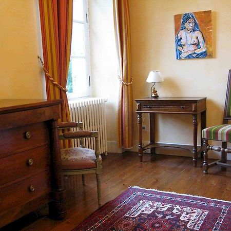 Chateau Les Farcies Du Pech Bergerac Exterior foto