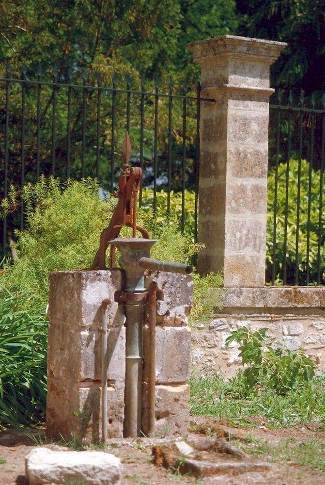 Hotel Chateau Les Farcies Du Pech Bergerac Exterior foto