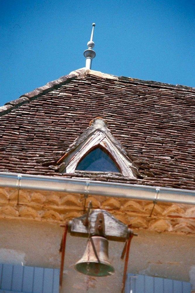 Chateau Les Farcies Du Pech Bergerac Exterior foto
